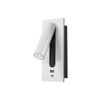 Đèn đọc sách kèm USB NMA-WLR01