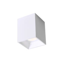 Đèn ốp nổi vuông NMA-LNV02