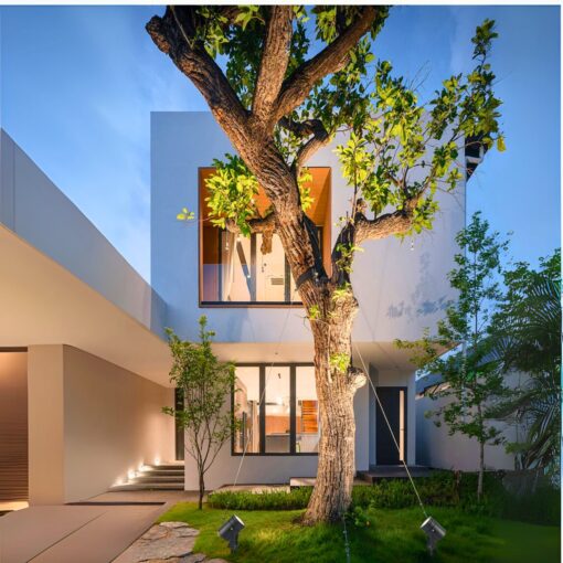 ĐÈN RỌI NGOÀI TRỜI NMA-RC03 - Image 4